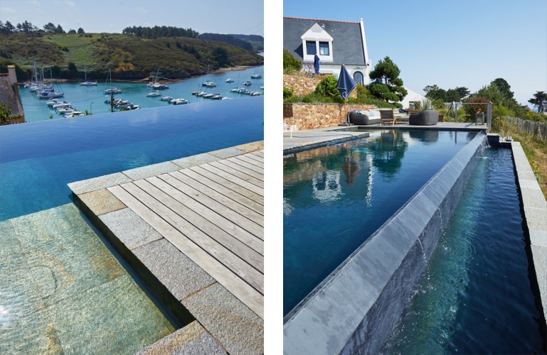 Hauts de Sauzon : Kevin Velghe Architecte Belle Ile en Mer - Hauts de Sauzon 09