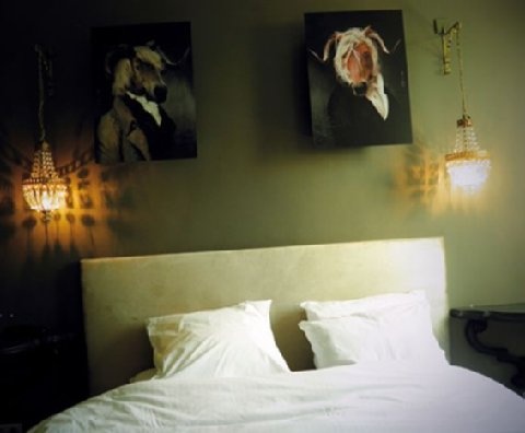 HOTEL 3* : H26