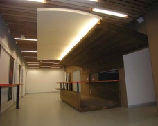 Design : BAR